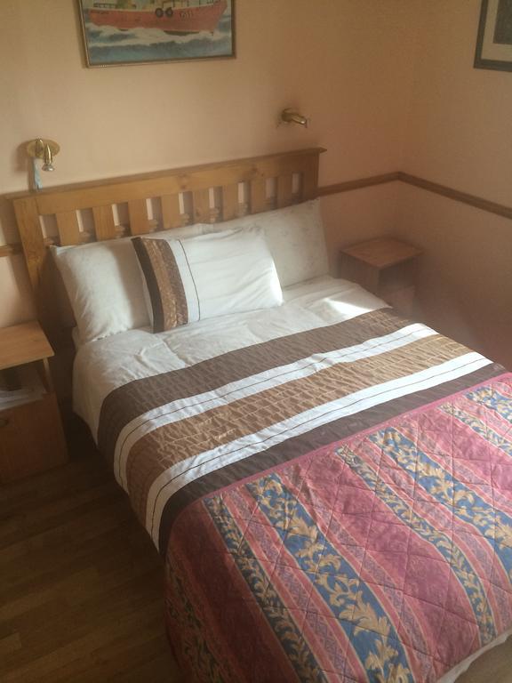 Ard Mhuiris B&B Inis Mor Kamer foto