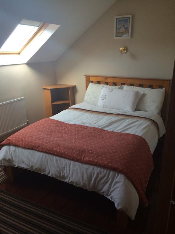 Ard Mhuiris B&B Inis Mor Kamer foto