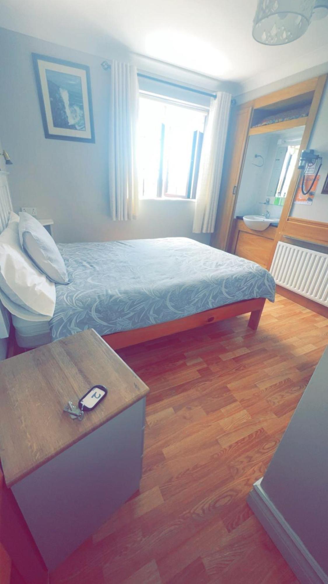 Ard Mhuiris B&B Inis Mor Buitenkant foto