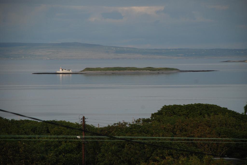Ard Mhuiris B&B Inis Mor Buitenkant foto